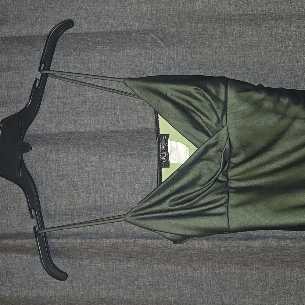 City Triangles Prom/Formal dress